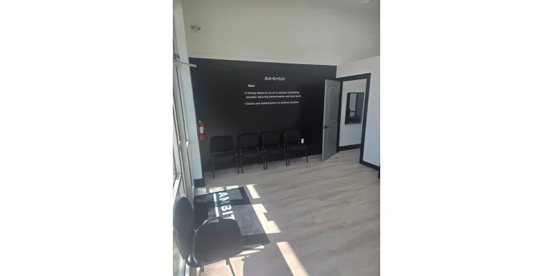 Ambition Chiropractic Office Tour