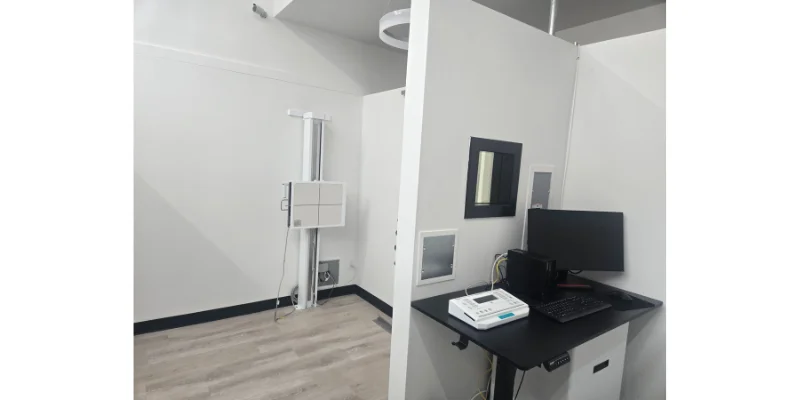 Ambition Chiropractic Office Tour