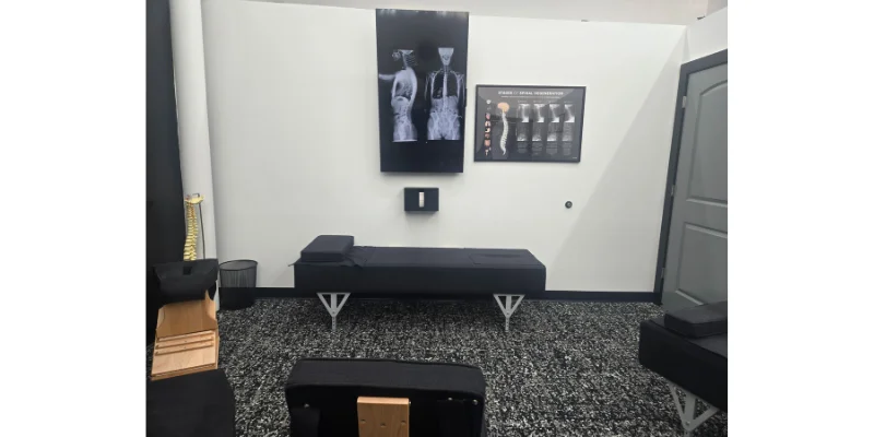 Ambition Chiropractic Office Tour